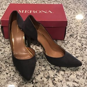 Merona Lainee Heels